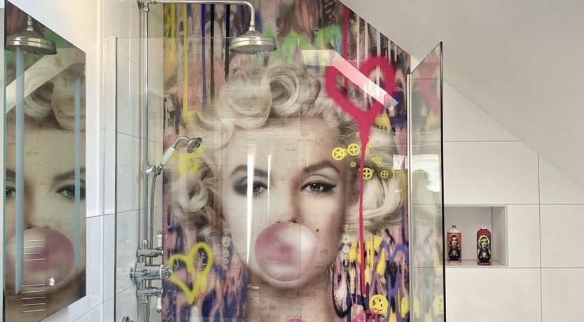 Photo of Mrs Butler's Mews House