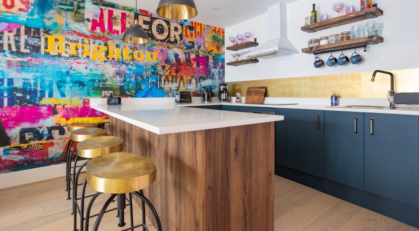 Photo of Mrs Butler's Mews House