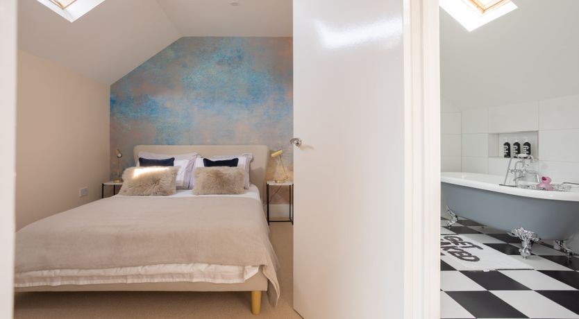 Photo of Mrs Butler's Mews House