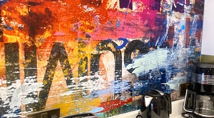 Photo of Mrs Butler's Mews House