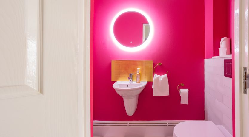 Photo of Mrs Butler's Mews House