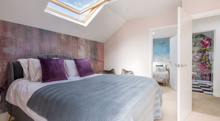 Photo of Mrs Butler's Mews House