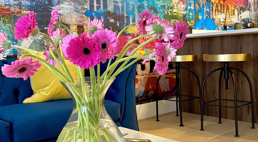 Photo of Mrs Butler's Mews House