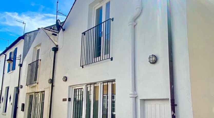 Photo of Mrs Butler's Mews House