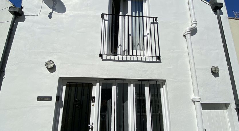 Photo of Mrs Butler's Mews House