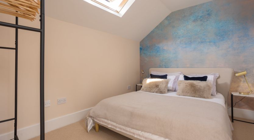 Photo of Mrs Butler's Mews House