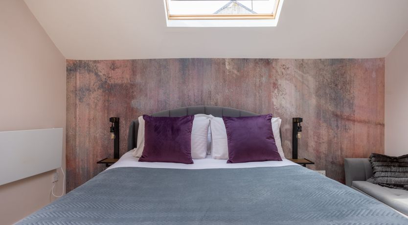 Photo of Mrs Butler's Mews House