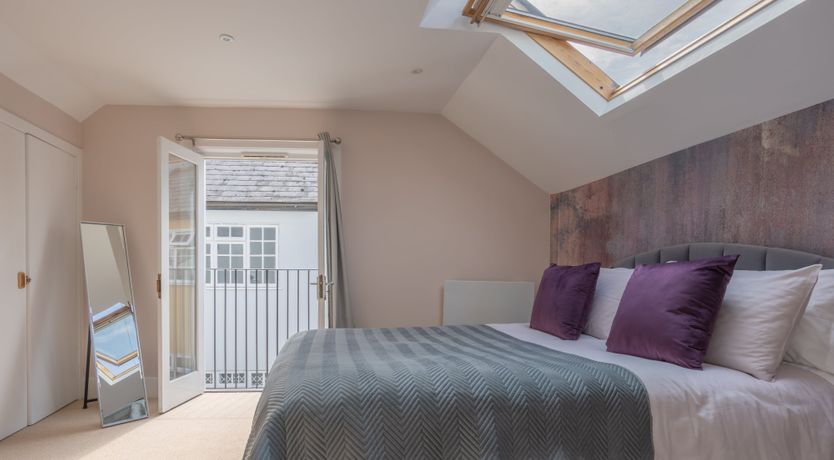 Photo of Mrs Butler's Mews House