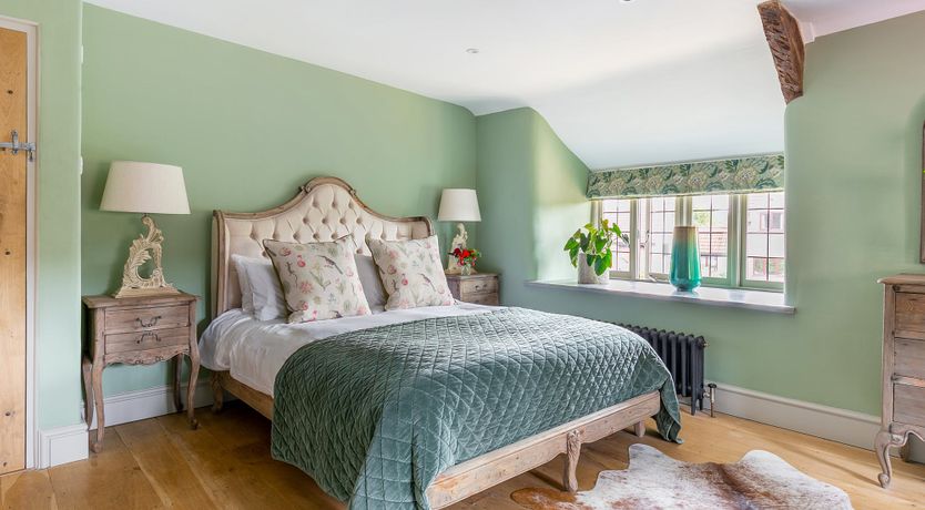 Photo of Apple of our Eye