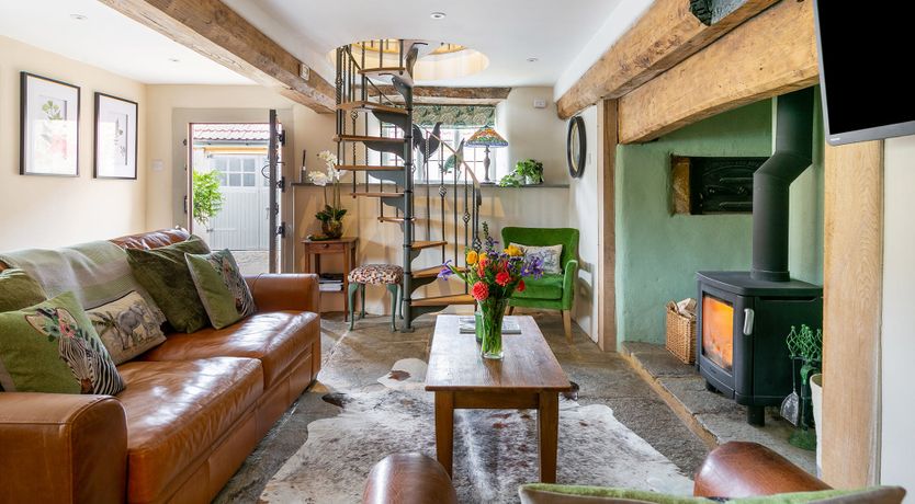 Photo of Apple of our Eye