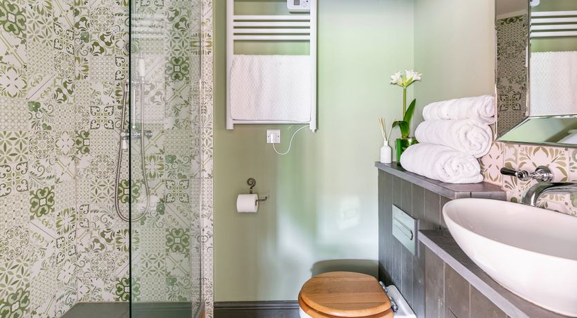 Photo of Apple of our Eye