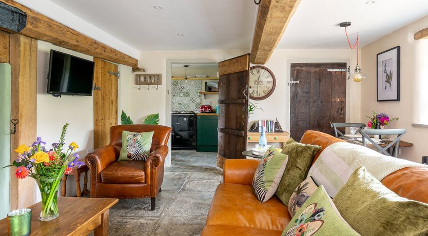 Photo of Apple of our Eye