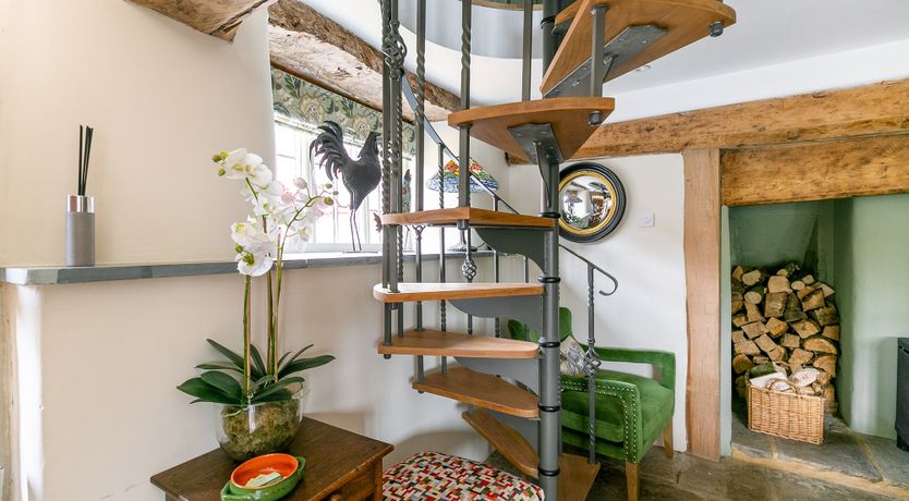 Photo of Apple of our Eye