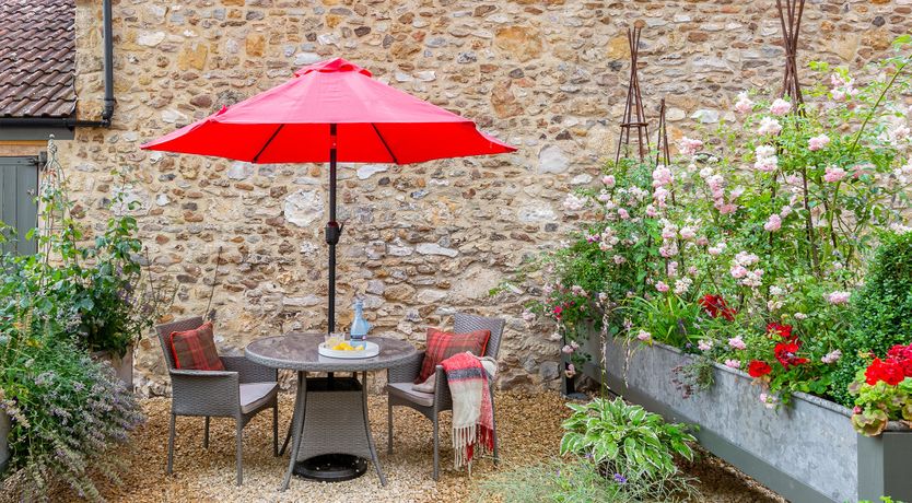 Photo of Apple of our Eye