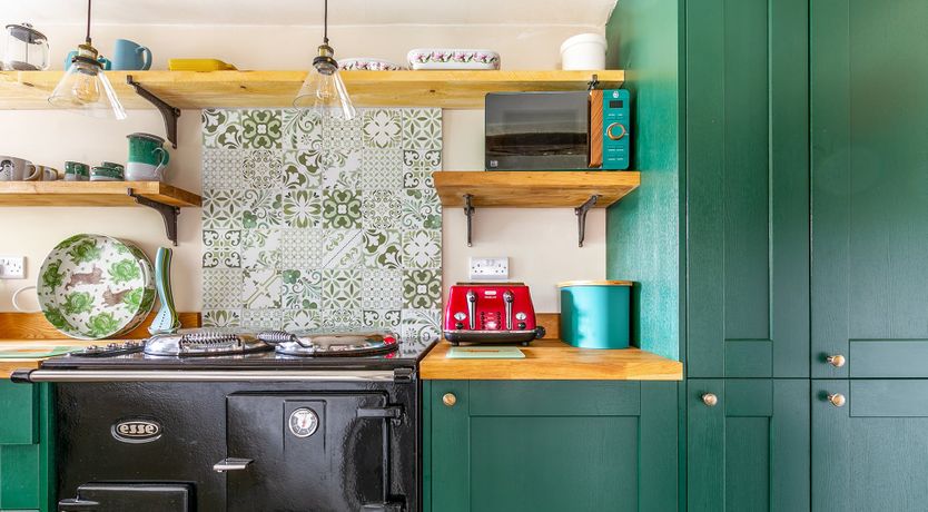 Photo of Apple of our Eye