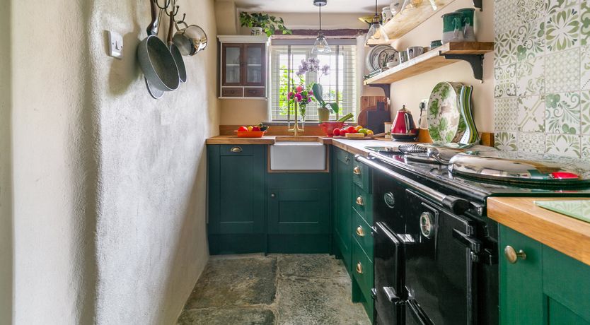 Photo of Apple of our Eye