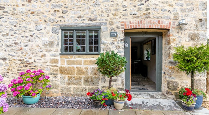 Photo of Apple of our Eye