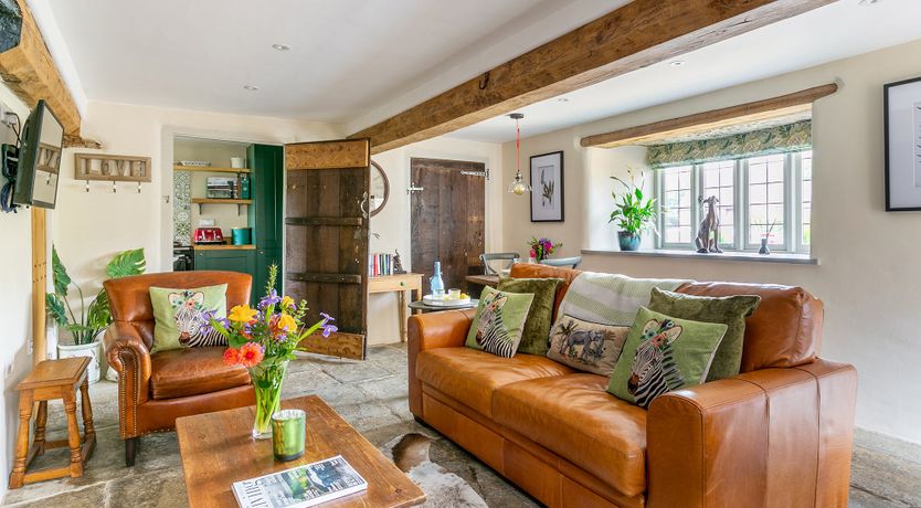 Photo of Apple of our Eye