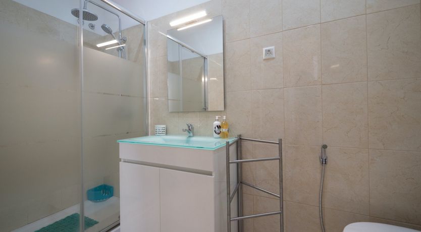 Photo of Mosaic of Red