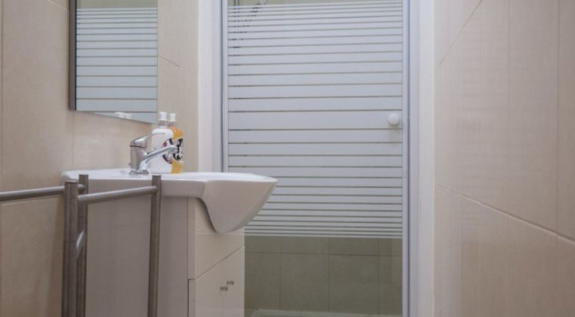 Photo of Mosaic of Red