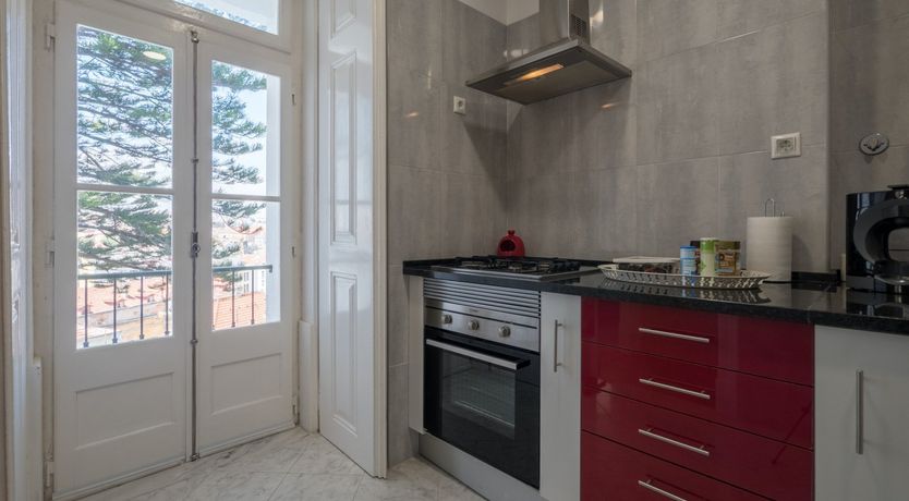 Photo of Mosaic of Red