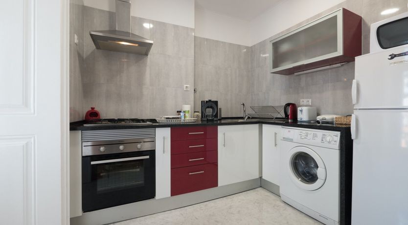 Photo of Mosaic of Red