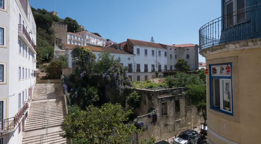 Photo of Mosaic of Red