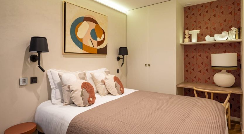 Photo of A Love Story