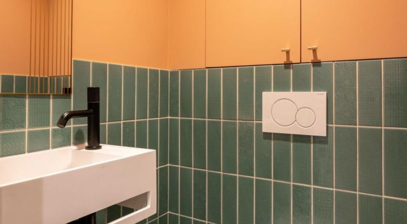 Photo of A Love Story