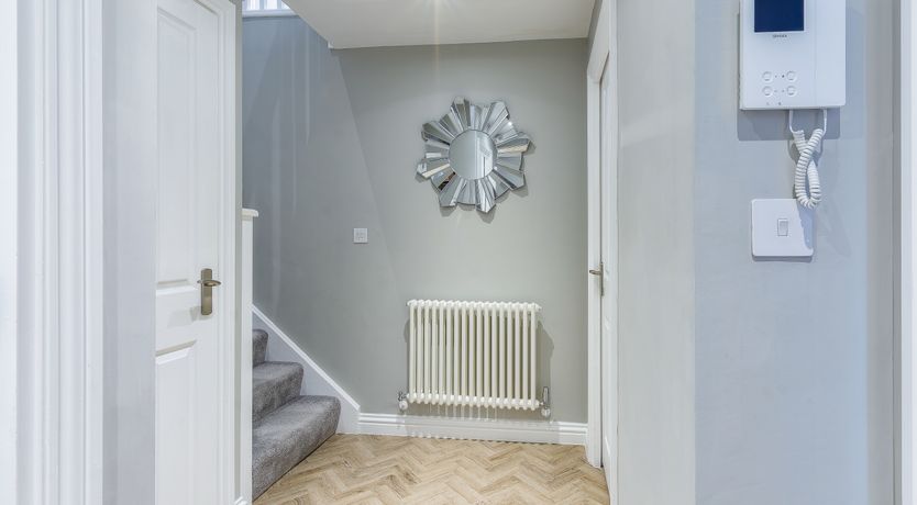 Photo of Hang on to Your Hat