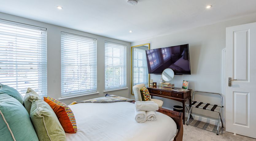 Photo of Hang on to Your Hat