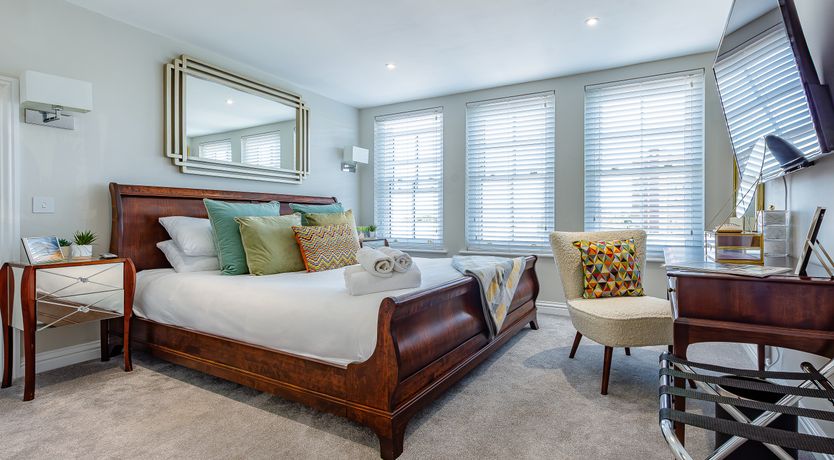 Photo of Hang on to Your Hat