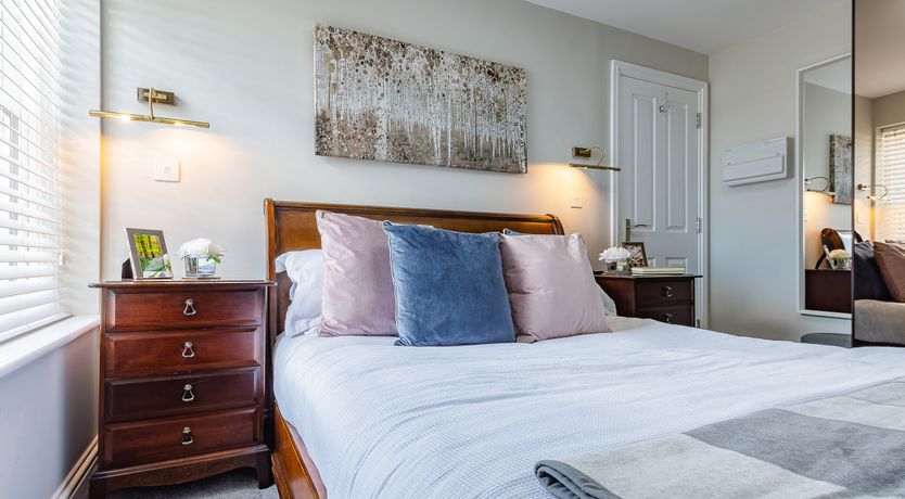 Photo of Hang on to Your Hat