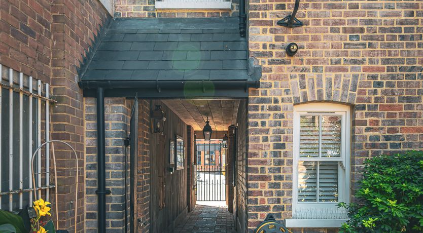 Photo of Hang on to Your Hat