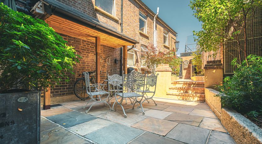 Photo of Hang on to Your Hat