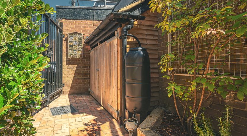 Photo of Hang on to Your Hat