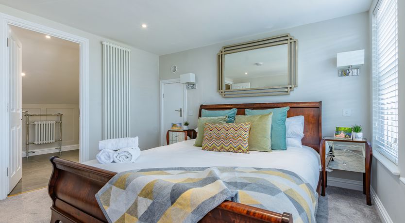 Photo of Hang on to Your Hat