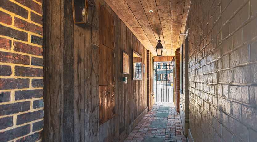 Photo of Hang on to Your Hat