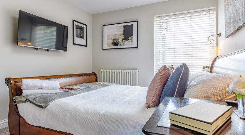 Photo of Hang on to Your Hat