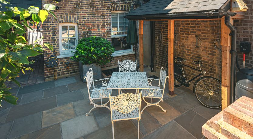 Photo of Hang on to Your Hat