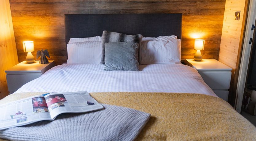 Photo of By the River VII