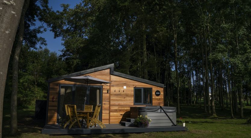 Photo of By the River VII