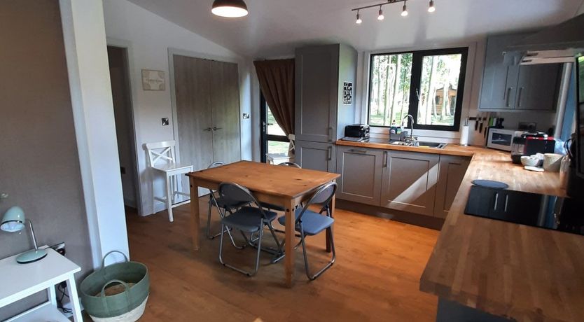 Photo of By the River VII