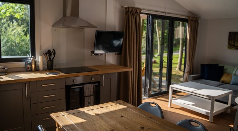 Photo of By the River VII