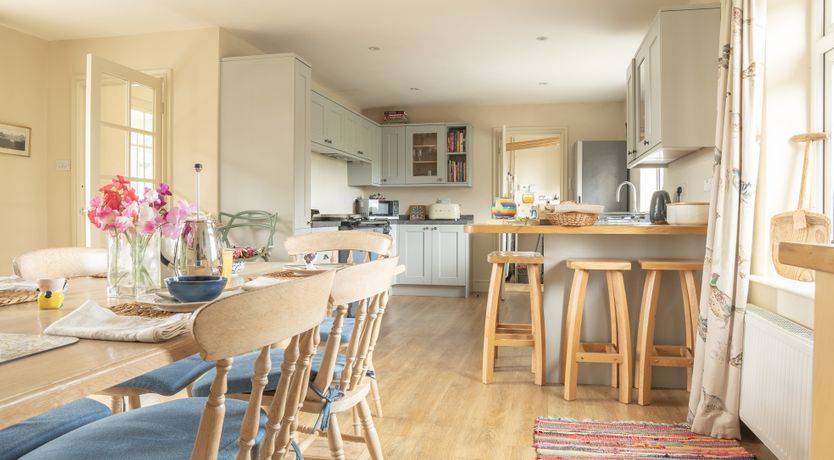 Photo of Rural Heart