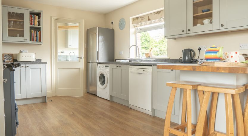 Photo of Rural Heart