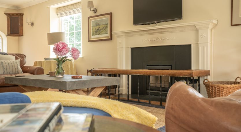 Photo of Rural Heart