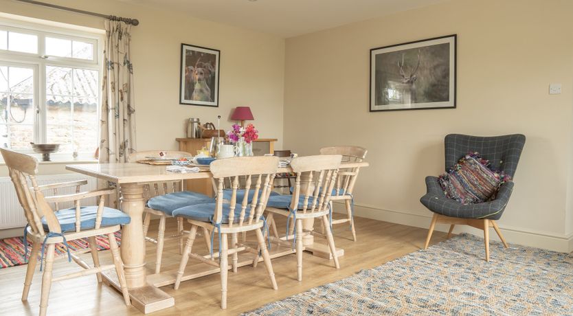 Photo of Rural Heart