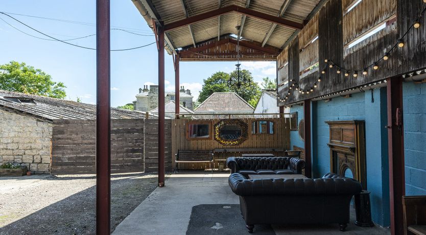 Photo of Speakeasy Manor