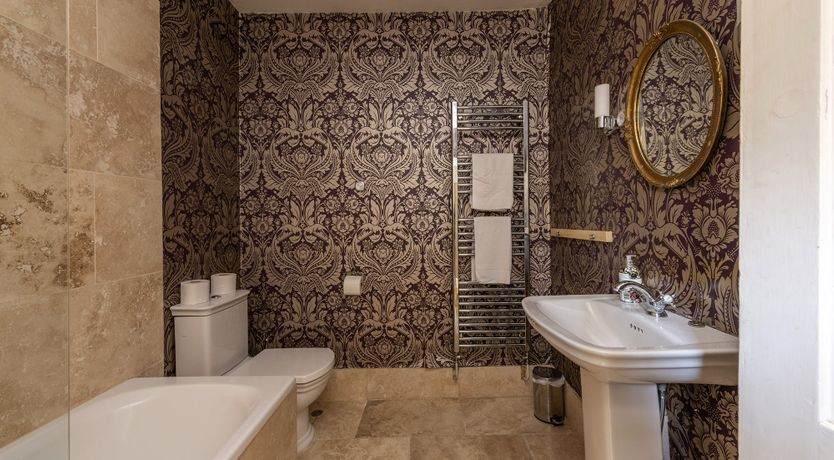 Photo of Speakeasy Manor